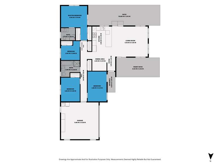 15 Malbec Place Huapai_28
