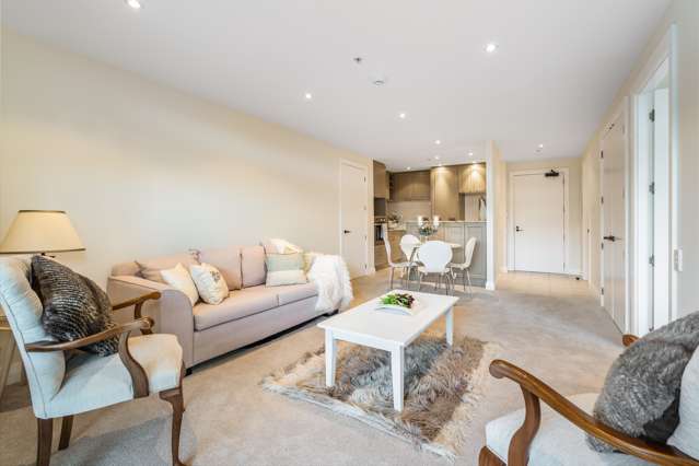 217 Eastcliffe on Orakei, Retirement Resort Orakei_4