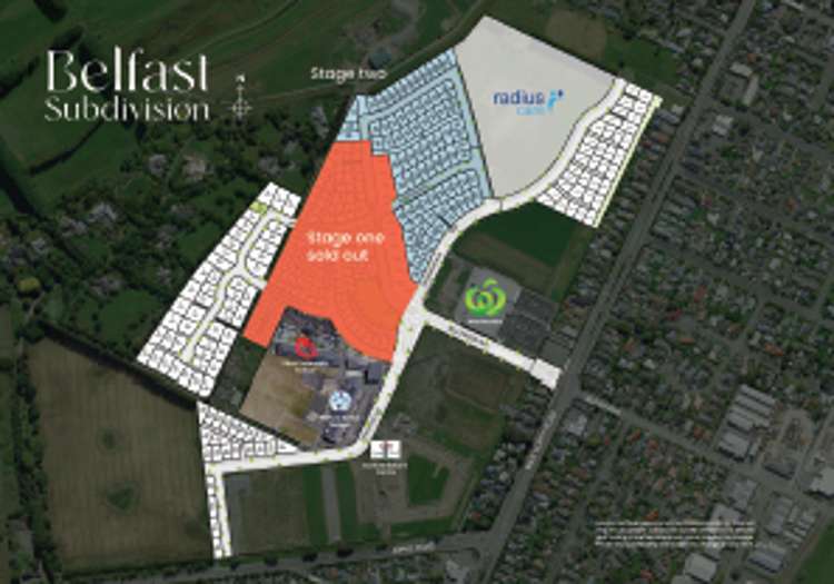 Lot 176 Belfast Subdivision Belfast_4