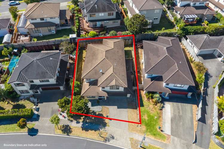 12 Valderama Drive Flat Bush_29