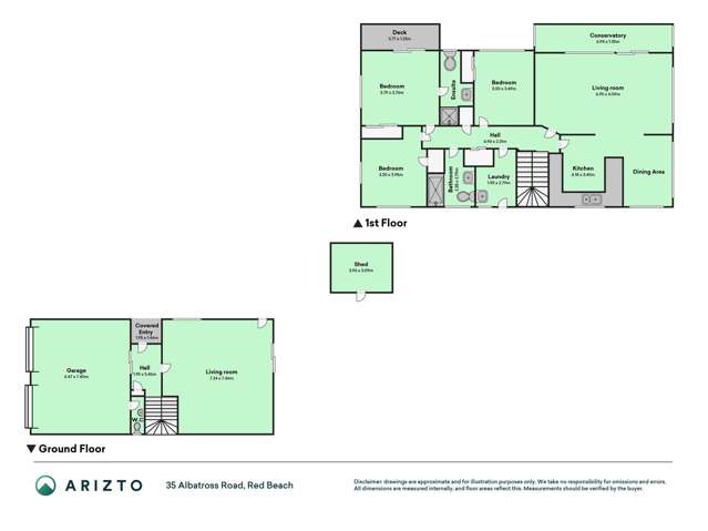 35 Albatross Road Red Beach_1
