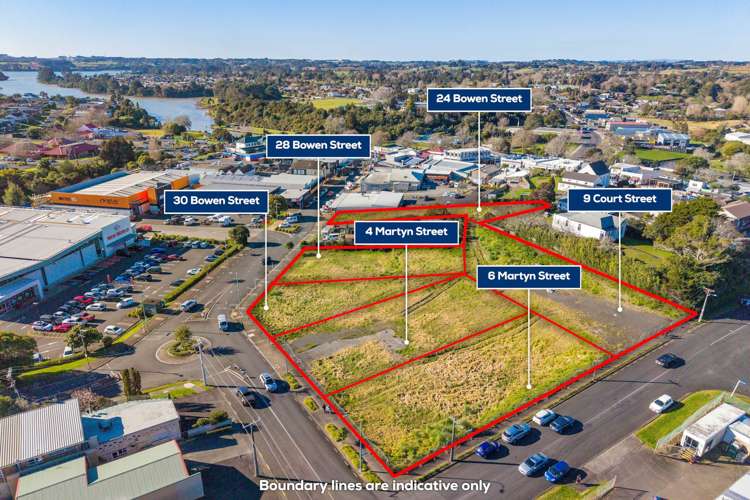 28 Bowen Street Waiuku_9
