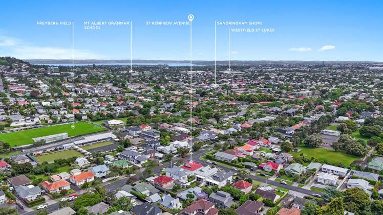 37 Renfrew Avenue Sandringham_26