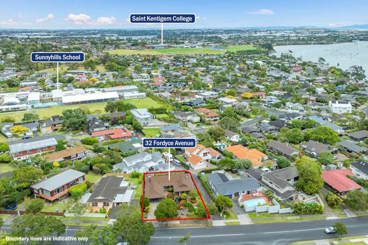 32 Fordyce Avenue Sunnyhills_19