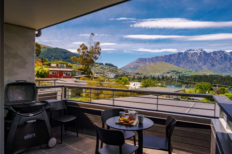 38B Lomond Crescent Queenstown Queenstown Houses for Sale One Roof