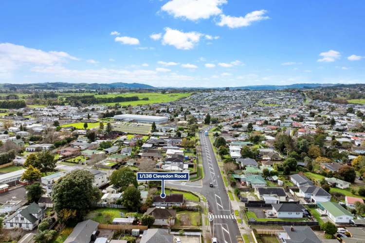 1/138 Clevedon Road Papakura_12