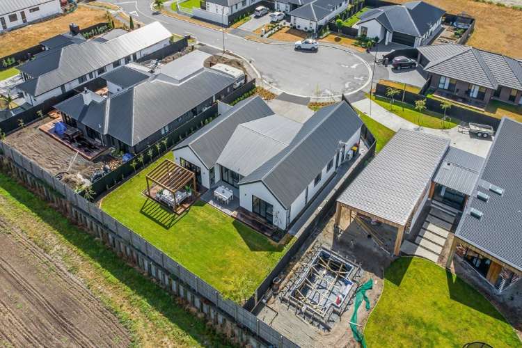 26 Townson Road Marshland_31