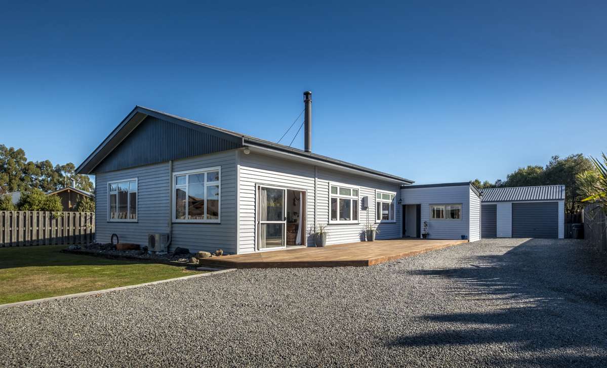 Houses for sale in Hanmer Springs, Hurunui