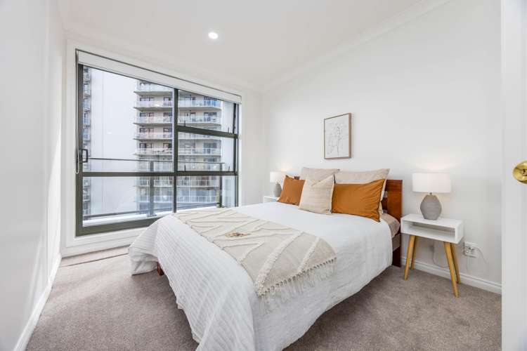 5B/18 Hobson Street Auckland Central_8