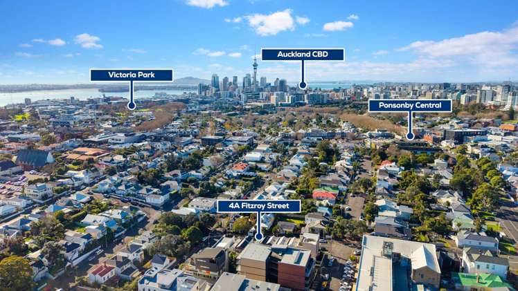 4A Fitzroy Street Ponsonby_7