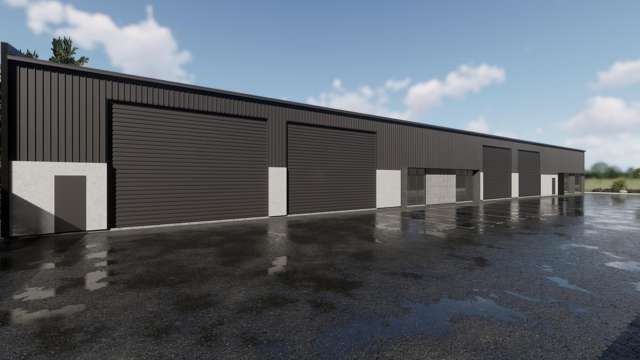 Unit 2, 123 Iport Drive Rolleston_3