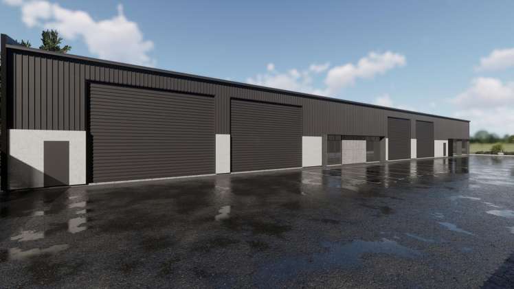 Unit 2, 123 Iport Drive Rolleston_3