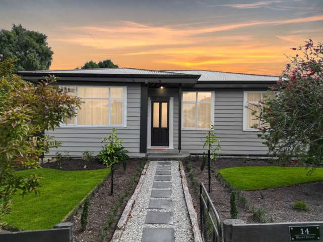 Where Every Day Feels Effortless