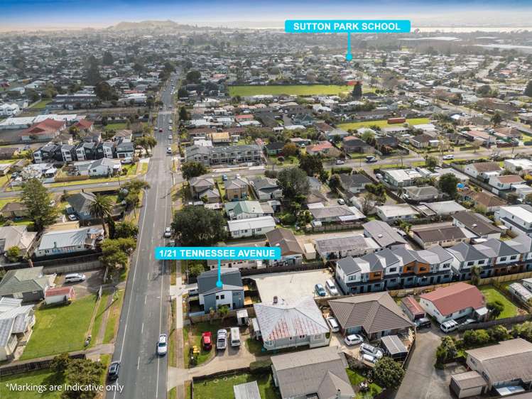 6/21 Tennessee Avenue Mangere East_14