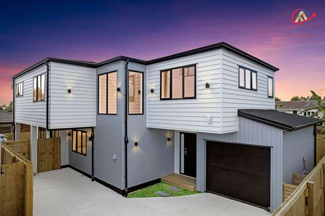 Prestige Collection – Luxury Living at Its Finest