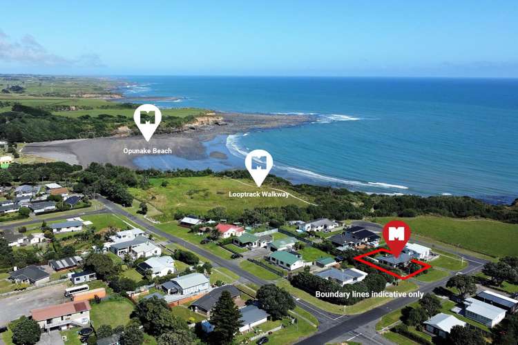 1 Tennyson Street Opunake_21