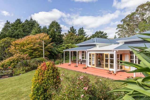 158 Mangaone Road Otaki_4