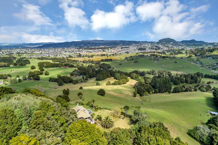 Lot 2, 106 Totara Park Lane Glenbervie_1