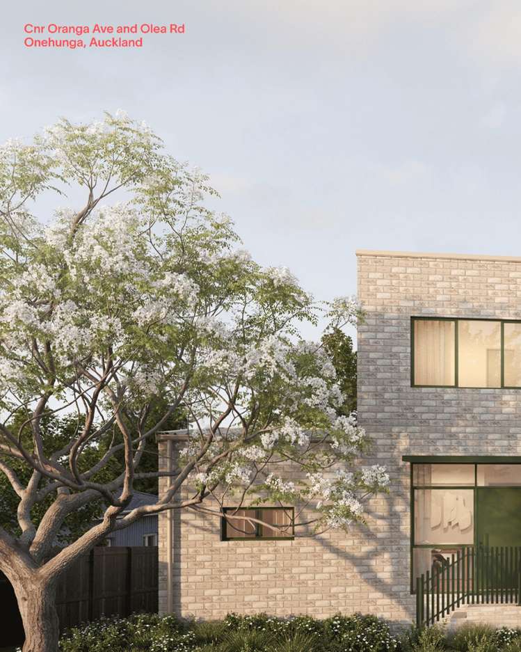 1 Olea Road_1