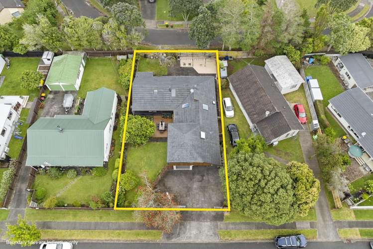 14 Bluewater Place Wattle Downs_19