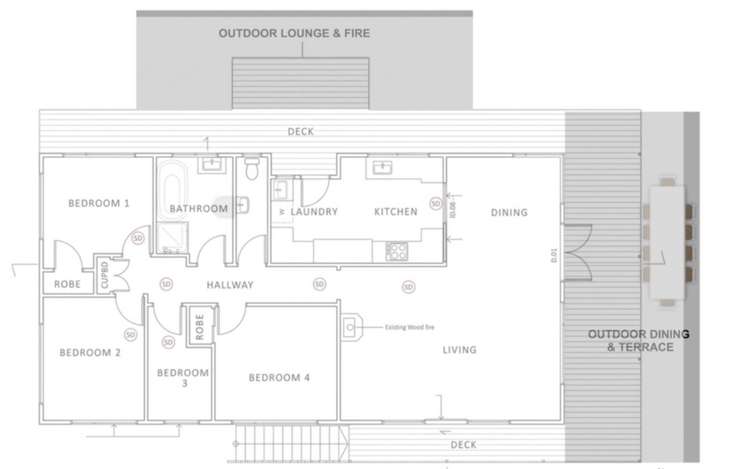 54 Huff Street Queenstown_29