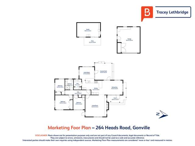 264 Heads Road Gonville_1