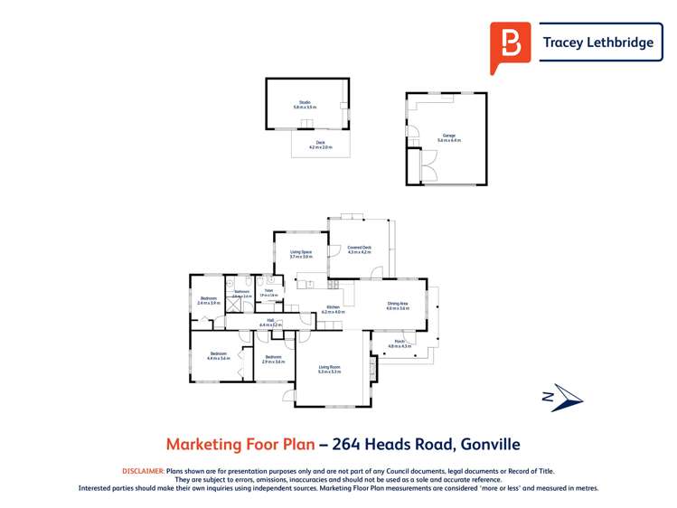 264 Heads Road Gonville_19