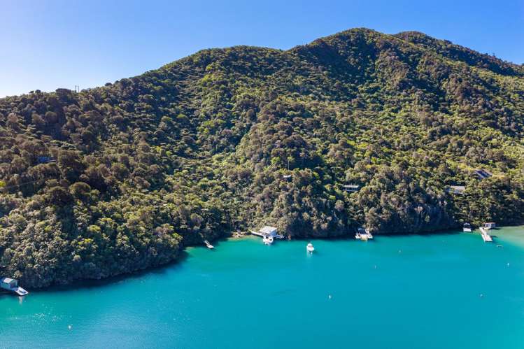 Lot 30 Fence Bay Onahau Bay_17