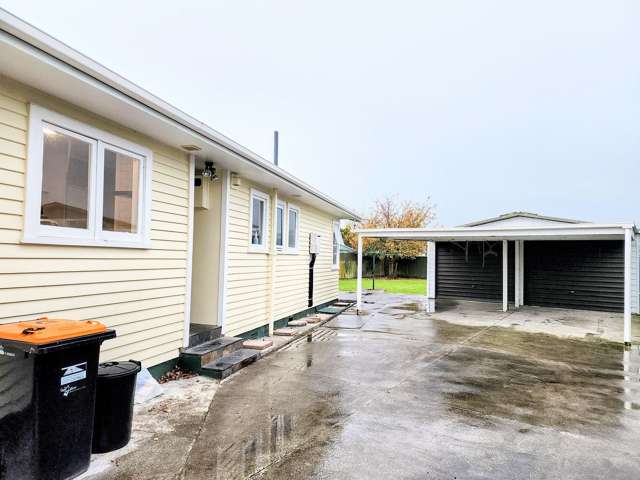 Lovely 3 BRM home in Milson