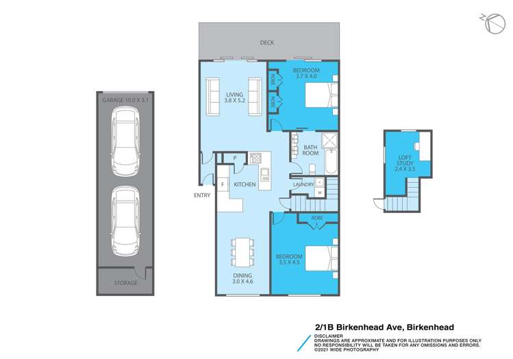 2/1b Birkenhead Avenue Birkenhead_11