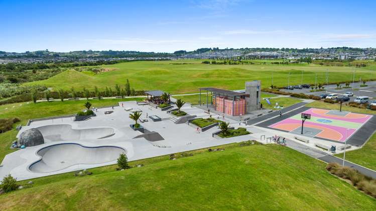 98b Michael Jones Drive Flat Bush_22