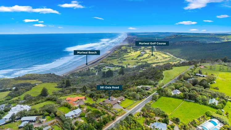 381 Oaia Road Muriwai Beach_28