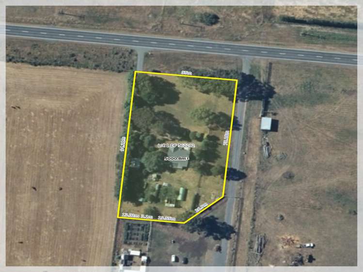 332 Foxton Shannon Road Foxton_23