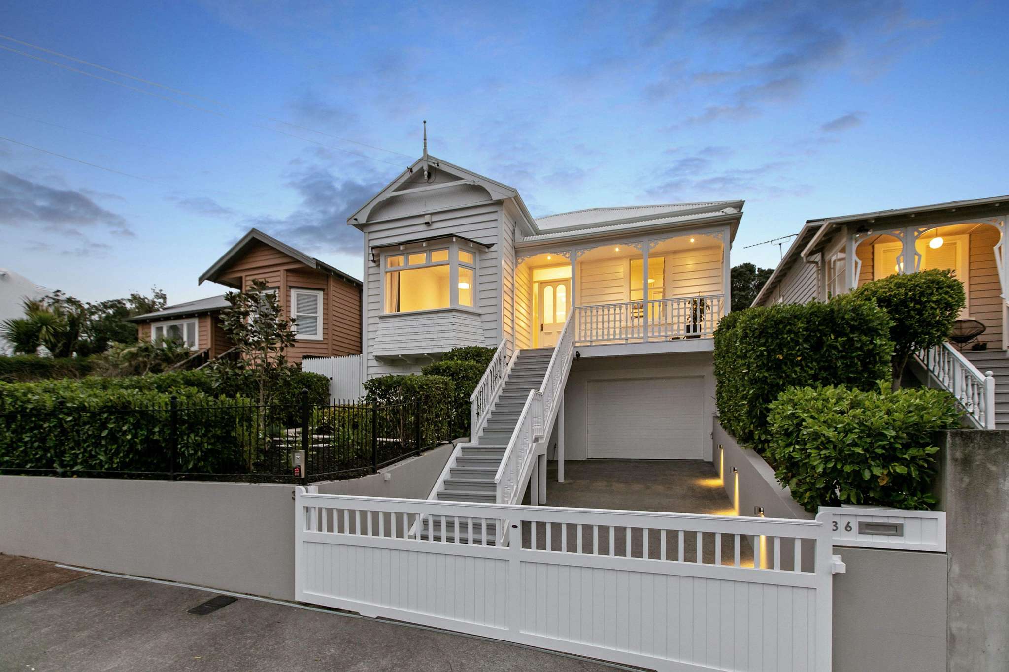 $2m not enough to grab a Grey Lynn villa, unless it's a do-up