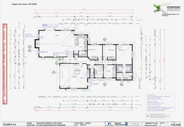 29 Hungerford Drive Rolleston_20