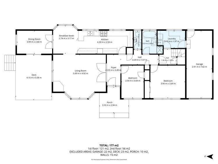 7 Rennell Street Frankleigh Park_18