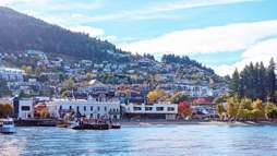 Was this the year Queenstown house prices went nuts?