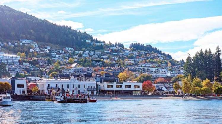 Was this the year Queenstown house prices went nuts?
