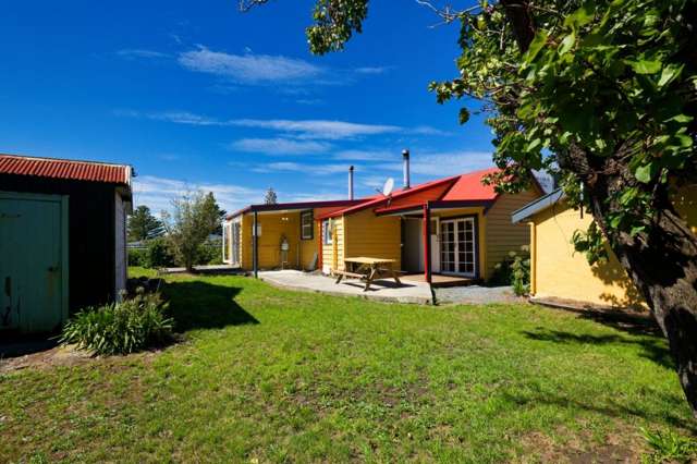 * UNDER OFFER * Prime Redevelopment Opportunity Near Waterfront