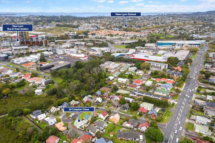 14 Caspian Close New Lynn_13