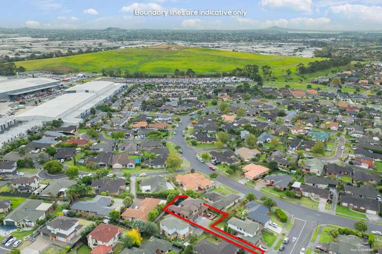 5 Craigavon Drive East Tamaki_30