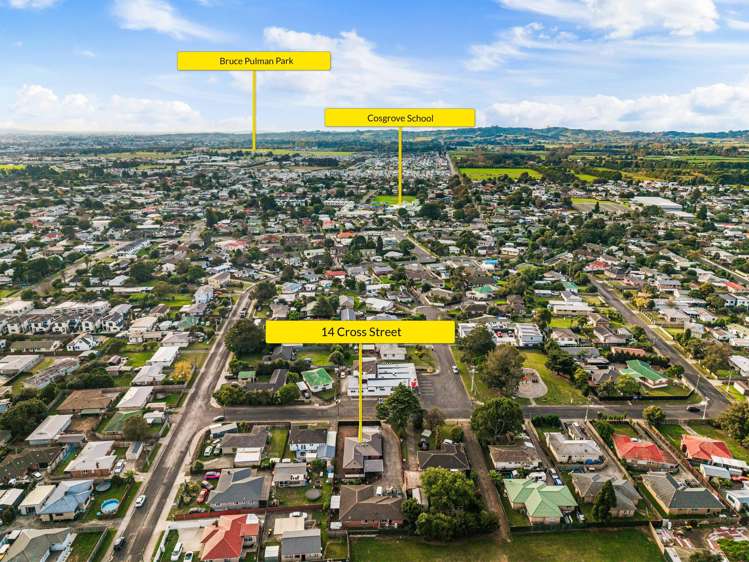 14 Cross Street Papakura_23