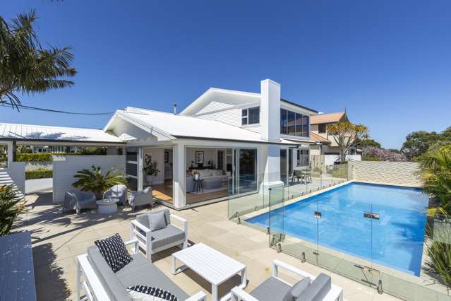 Seaside Serenity - Perfected