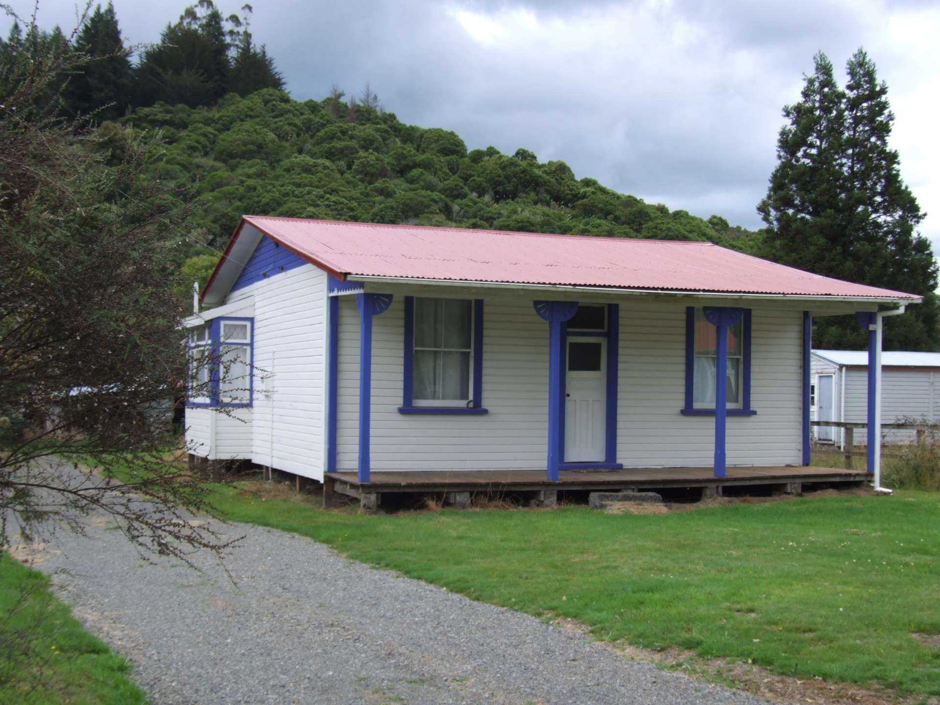 153 Raurimu Road Owhango_0