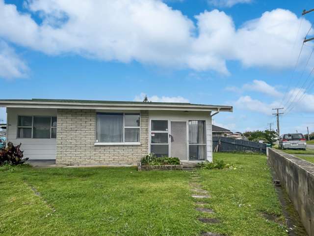 CASTLECLIFF - 2 BEDROOMS