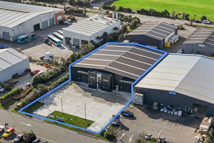 14 Radius Loop Rolleston_1