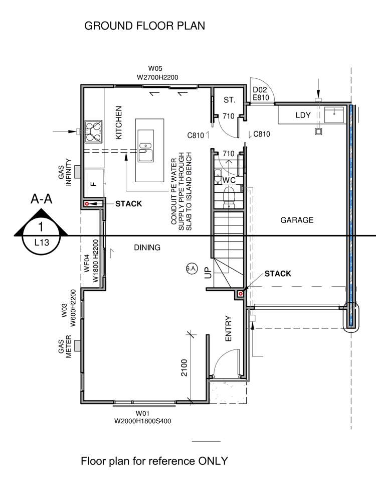 Lot 15/2 Babos Avenue ( 6 Babos Avenue), Huapai Kumeu_7