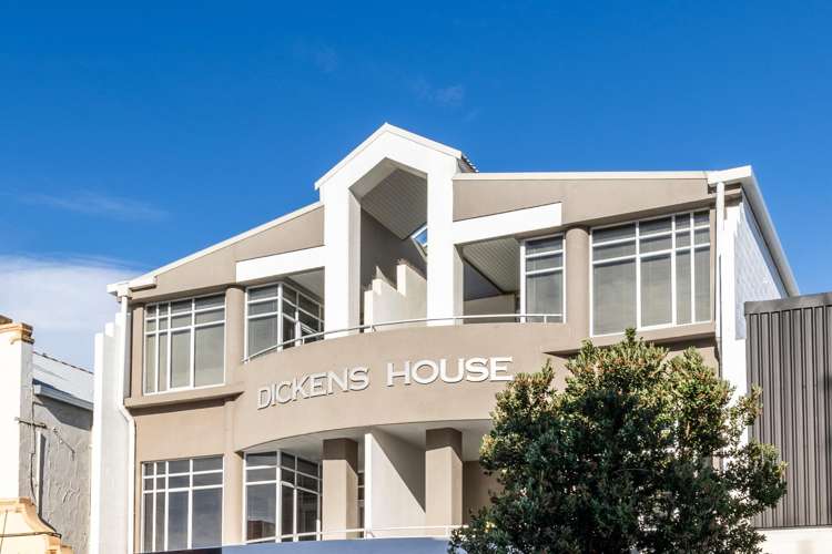 100A and 100B Dickens Street Napier South_21