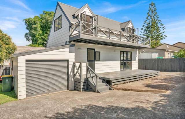 Middlemore, Stand-alone First Home or Investment
