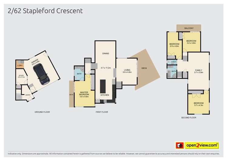 2/62 Stapleford Crescent Browns Bay_18